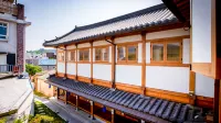 Navijam Hanok Hotel - que admiten mascotas