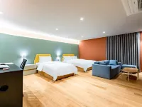 BROWON DOT HOTEL JONGNO โรงแรมใกล้สถานีจงโนซัมกา