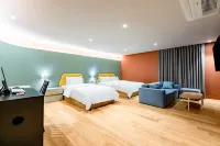 BROWON DOT HOTEL JONGNO - 3つ星