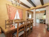 Holiday Home in Herrera by Tajo River