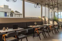 The Hosteller Hyderabad, HITEC City