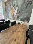 Hotel KONAK - sarapan