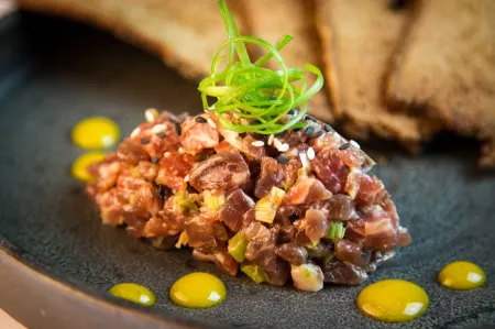 The White Buffalo Club