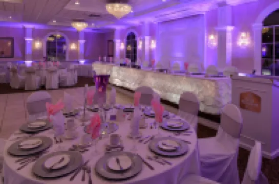 Best Western Plus Mariposa Inn  Conference Centre