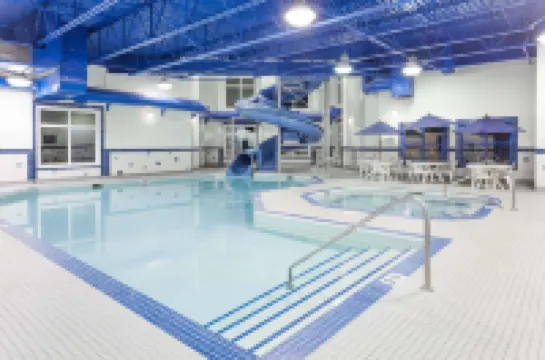 Ramada by Wyndham Drayton Valley Hotels in Drayton Valley