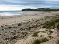 Castletown Hotel - Beach