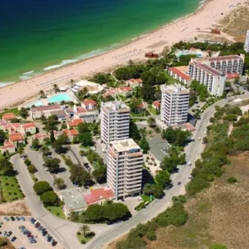 Pestana Alvor Beach Villas, Seaside Resort
