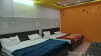 Hotel Trishla Inn Lodging & Boarding