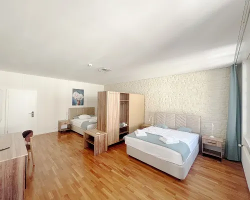 Zunfthaus zu Wirthen Hotels in Solothurn