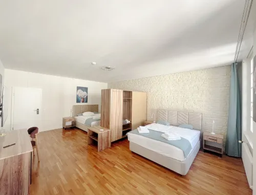 Zunfthaus zu Wirthen