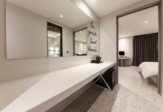 호텔 시설 사진 1