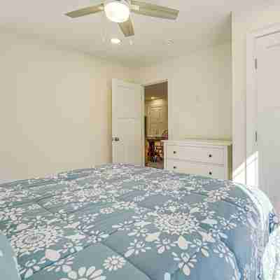 Ocean Point Hideaway: 2-Story Unit on 3 Acres! Rooms