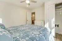 Ocean Point Hideaway: 2-Story Unit on 3 Acres! - Homestays