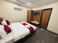 ホテル サヤリ イン ジャイッシュリー・リゾート周辺のホテル