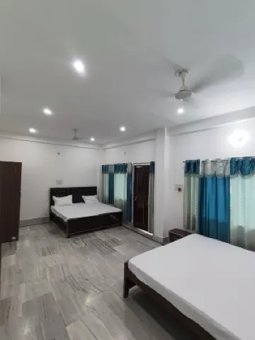 希裏夏姆付費旅館