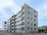 GRANDIA 202 Hotels near Moerenuma Park
