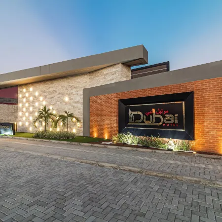 Hotel Dubai