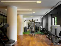 Bohemia Suites & Spa - Adults Only - Træningscentre