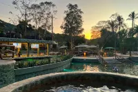 Hotel Termales La Montaña Hotels in Juayua