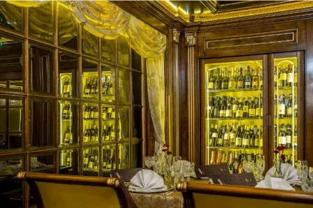 Imperial Hotel & Restaurant