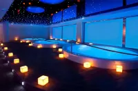 AR Diamante Beach & Spa Hotel 4 Sup - romantici
