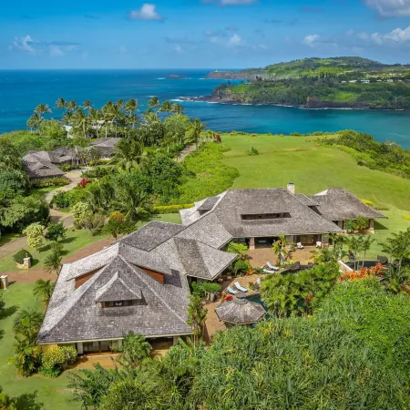 Anini Vista Drive Estate