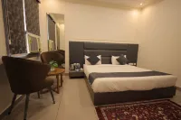 HOTEL CRESTA INN - 2-نجوم