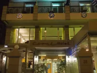 Coral Hotel Athens Hotels in 