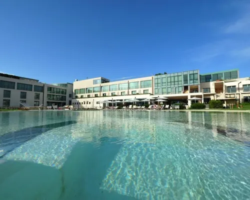 Pisa Tower Plaza Hotel a Pisa