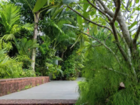 El Tesoro-II J3 Hotels in Mapusa