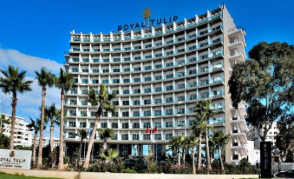 Royal Tulip City Center Tanger