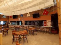 Zuri Resort Bungoma - breakfast