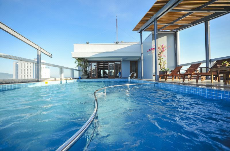 Seasing Boutique Hotel photo 3