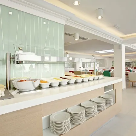 Grupotel Ibiza Beach Resort - Adults Only