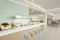Grupotel Ibiza Beach Resort - Adults Only - breakfast