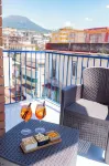 Partenope's House - Ocean View