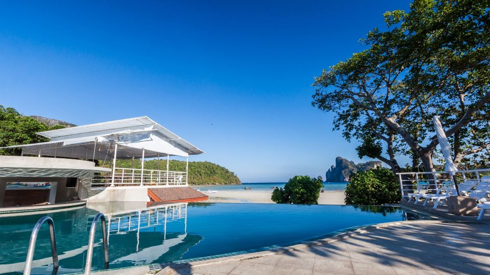 PP Princess Resort