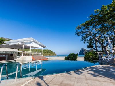 PP Princess Resort