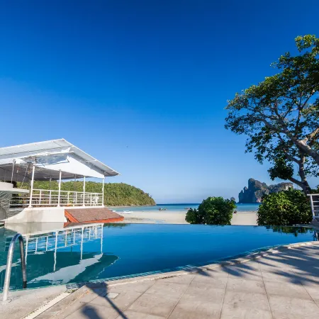 PP Princess Resort