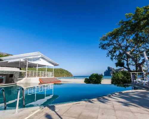 PP Princess Resort Hotel in zona Belvedere Koh Phi Phi