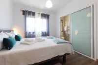 A Trajadinha do Lima Hotels in Palace of Calheiros