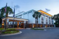 هامتون إن تشارلستون/مونت بليسانت - باتريوت بوينت فنادق في ماونت بليزانت