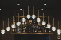 Luminoso Boutique Hotel - bar