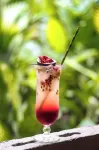 Los Colores Ecoparque - bar