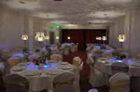 Grand İtimat Hotel - petit déjeuner