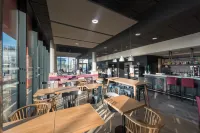 Campanile le Mans Centre Gare