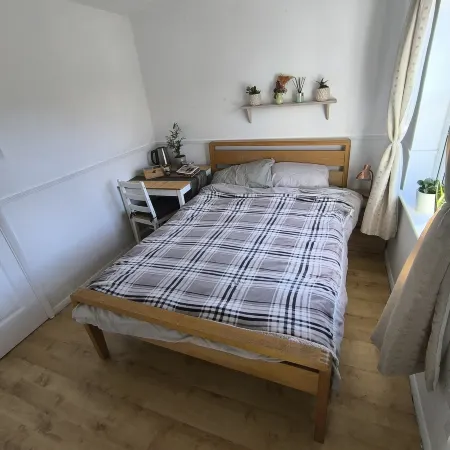 Angelos home in Bermondsey Отели рядом с достопримечательностью «Тауэр-Хэмлетс»