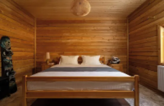 ซิลเวอร์ วัลเลย์ โรงแรมใน