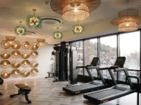 ザ ヒル by ネスター ハーロウのホテル