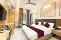 Asar Varanasi Junction by Orion Hotels - 2-Star